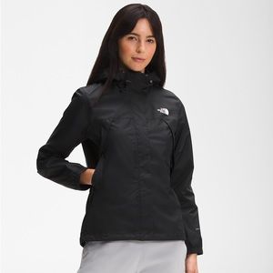 The North Face Resolve Jacket - black (XS)